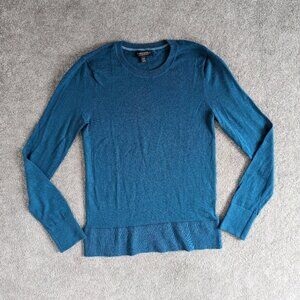 Banana Republic wool sweater women's size Small